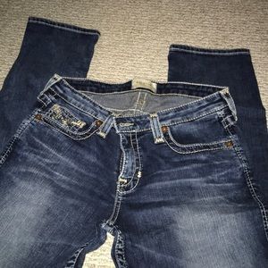 BIG STAR jeans